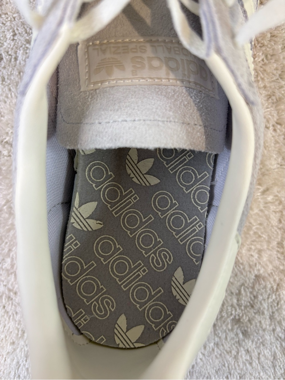 Adidas Handball Spezial - Picture 7 of 8